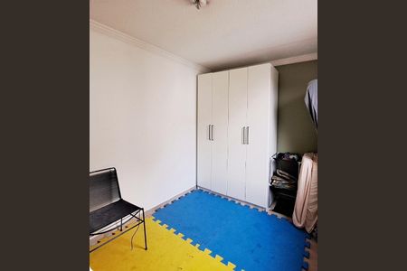 Quarto 1 de apartamento para alugar com 2 quartos, 50m² em Conceicao, Osasco