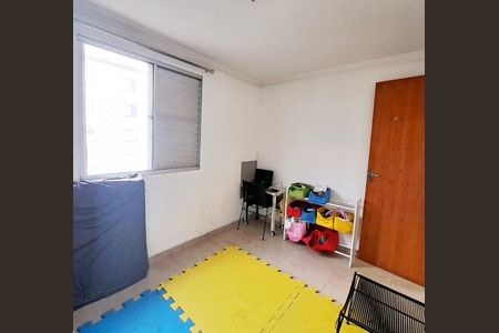 Quarto 1 de apartamento para alugar com 2 quartos, 50m² em Conceicao, Osasco