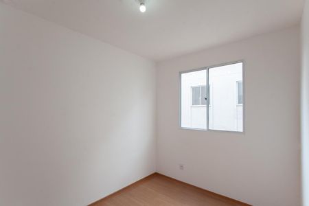 Quarto 2 de apartamento para alugar com 2 quartos, 45m² em Trevo, Belo Horizonte