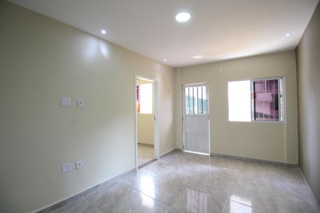 Sala de casa para alugar com 2 quartos, 80m² em Anil, Rio de Janeiro