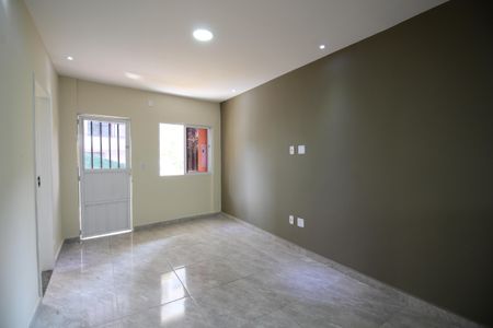 Sala de casa para alugar com 2 quartos, 80m² em Anil, Rio de Janeiro