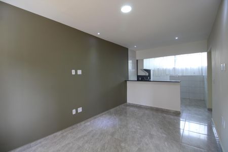 Sala de casa para alugar com 2 quartos, 80m² em Anil, Rio de Janeiro