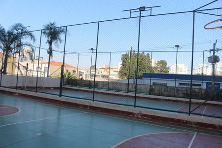 Apartamento à venda com 144m², 3 quartos e 2 vagasÁrea comum - Quadra Esportiva