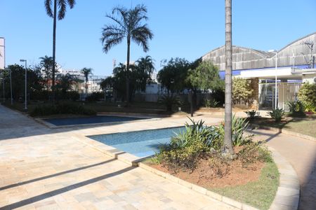 Apartamento à venda com 144m², 3 quartos e 2 vagasÁrea comum - Piscina