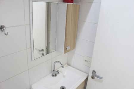 Apartamento à venda com 144m², 3 quartos e 2 vagasBanheiro de Serviço