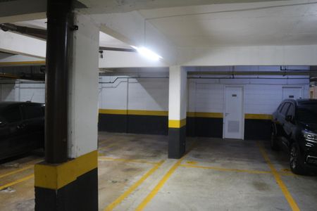 Apartamento à venda com 144m², 3 quartos e 2 vagasGaragem