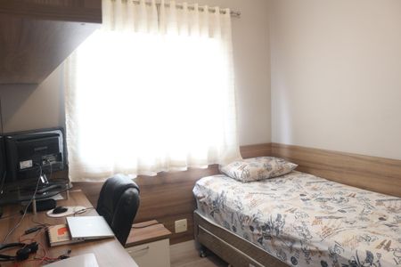 Apartamento à venda com 144m², 3 quartos e 2 vagasQuarto 2