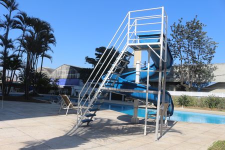 Apartamento à venda com 144m², 3 quartos e 2 vagasÁrea comum - Piscina