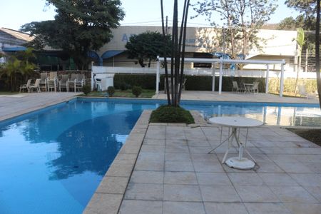 Apartamento à venda com 144m², 3 quartos e 2 vagasÁrea comum - Piscina