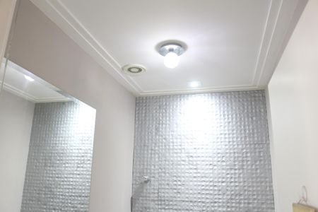 Apartamento à venda com 144m², 3 quartos e 2 vagasLavabo