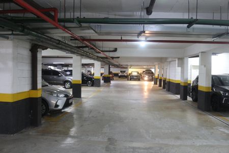 Apartamento à venda com 144m², 3 quartos e 2 vagasGaragem