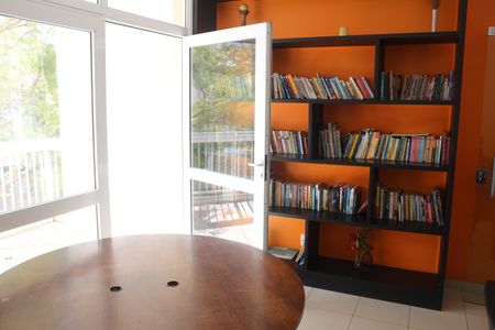 Apartamento à venda com 144m², 3 quartos e 2 vagasÁrea comum