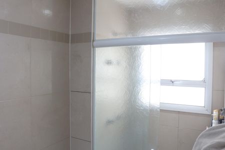 Apartamento à venda com 144m², 3 quartos e 2 vagasBanheiro da Suíte 