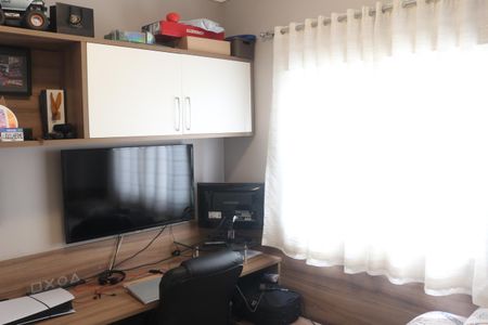 Apartamento à venda com 144m², 3 quartos e 2 vagasQuarto 2