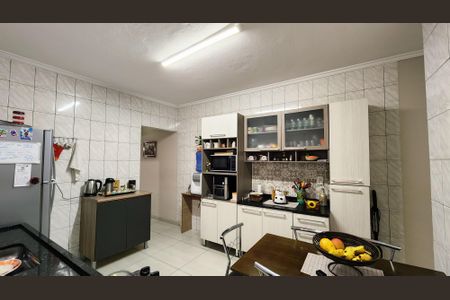 Casa para alugar com 3 quartos, 125m² em Parque Centenário, Jundiaí
