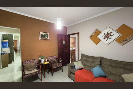 Casa para alugar com 3 quartos, 125m² em Parque Centenário, Jundiaí