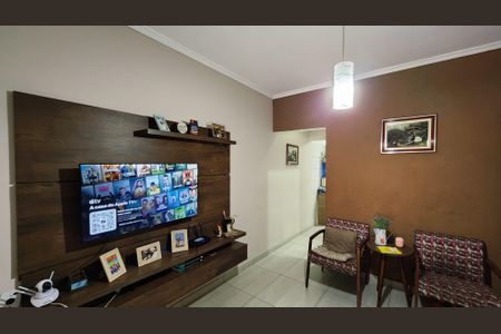 Casa para alugar com 3 quartos, 125m² em Parque Centenário, Jundiaí