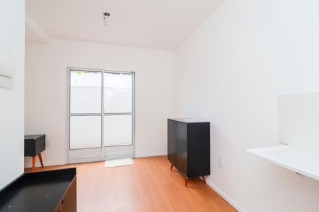 Studio de kitnet/studio para alugar com 1 quarto, 24m² em Itaquera, São Paulo