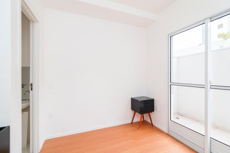 Studio de kitnet/studio para alugar com 1 quarto, 24m² em Itaquera, São Paulo