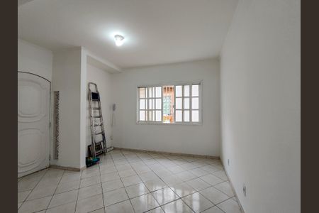 Sala de apartamento para alugar com 1 quarto, 38m² em Andaraí, Rio de Janeiro