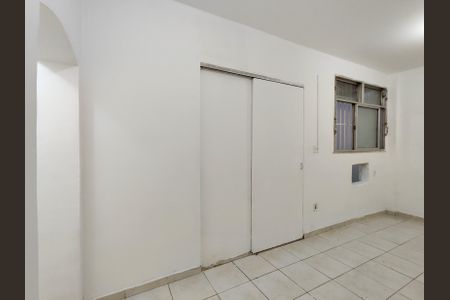 Quarto de apartamento para alugar com 1 quarto, 38m² em Andaraí, Rio de Janeiro