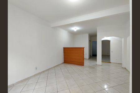 Sala de apartamento para alugar com 1 quarto, 38m² em Andaraí, Rio de Janeiro