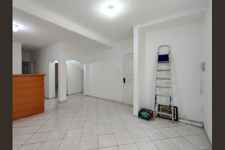 Sala de apartamento para alugar com 1 quarto, 38m² em Andaraí, Rio de Janeiro