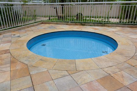 Apartamento à venda com 82m², 3 quartos e 2 vagasÁrea comum - Piscina