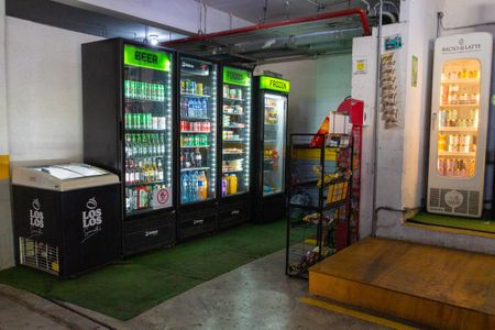 Apartamento à venda com 82m², 3 quartos e 2 vagasMercadinho