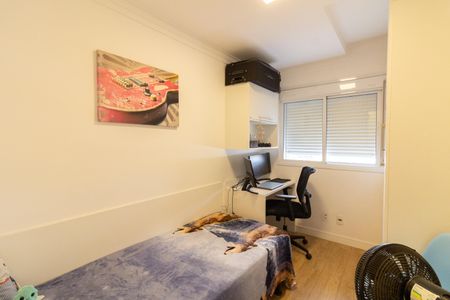 Apartamento à venda com 82m², 3 quartos e 2 vagasQuarto 1