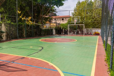 Apartamento à venda com 82m², 3 quartos e 2 vagasQuadra Esportiva