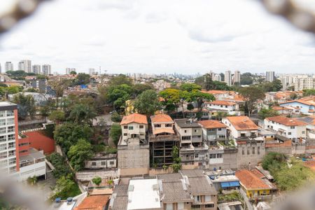 Apartamento à venda com 82m², 3 quartos e 2 vagasVista do Quarto 3