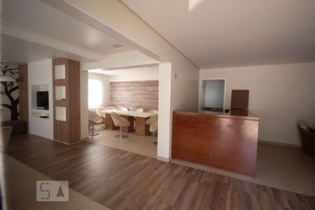 Apartamento à venda com 82m², 3 quartos e 2 vagasÁrea comum - Salão de festas