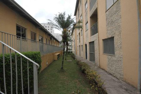 Apartamento à venda com 54m², 2 quartos e 1 vaga Apartamento à venda com 54m², 2 quartos e 1 vagaÁrea comum