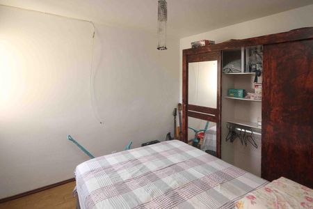 Apartamento à venda com 54m², 2 quartos e 1 vaga Apartamento à venda com 54m², 2 quartos e 1 vagaQuarto 1