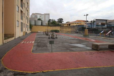 Apartamento à venda com 54m², 2 quartos e 1 vaga Apartamento à venda com 54m², 2 quartos e 1 vagaÁrea comum