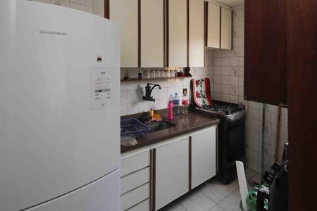 Apartamento à venda com 54m², 2 quartos e 1 vaga Apartamento à venda com 54m², 2 quartos e 1 vagaCozinha