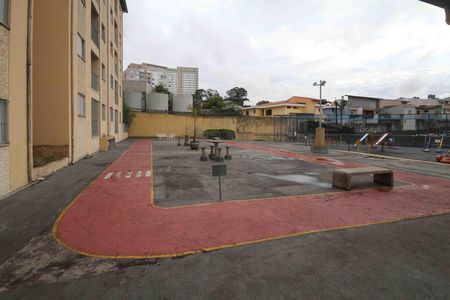 Apartamento à venda com 54m², 2 quartos e 1 vaga Apartamento à venda com 54m², 2 quartos e 1 vagaÁrea comum