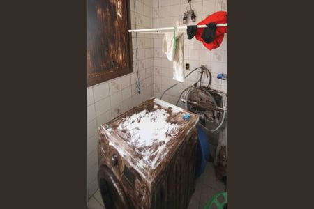 Apartamento à venda com 54m², 2 quartos e 1 vaga Apartamento à venda com 54m², 2 quartos e 1 vagaÁrea de Serviço