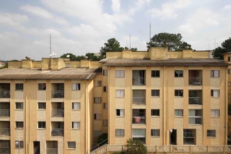 Apartamento à venda com 54m², 2 quartos e 1 vaga Apartamento à venda com 54m², 2 quartos e 1 vagaVista da Varanda