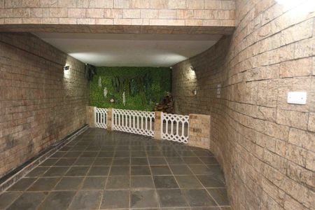 Apartamento à venda com 54m², 2 quartos e 1 vaga Apartamento à venda com 54m², 2 quartos e 1 vagaÁrea comum - Salão de festas