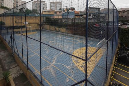 Apartamento à venda com 54m², 2 quartos e 1 vaga Apartamento à venda com 54m², 2 quartos e 1 vagaÁrea comum - Quadra Esportiva