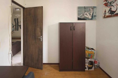 Apartamento à venda com 54m², 2 quartos e 1 vaga Apartamento à venda com 54m², 2 quartos e 1 vagaQuarto 2