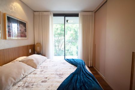 Apartamento à venda com 65m², 1 quarto e 2 vagas