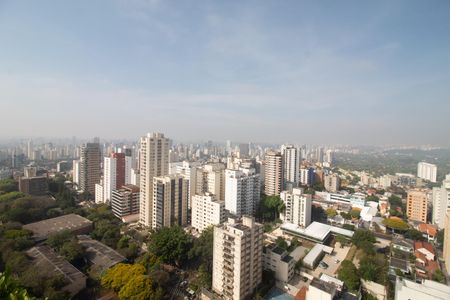 Apartamento à venda com 65m², 1 quarto e 2 vagas