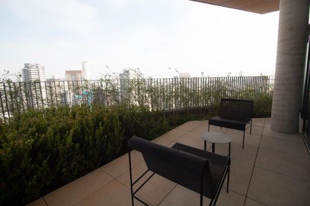 Apartamento à venda com 65m², 1 quarto e 2 vagas