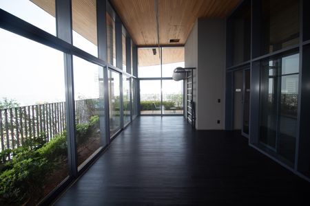 Apartamento à venda com 65m², 1 quarto e 2 vagas