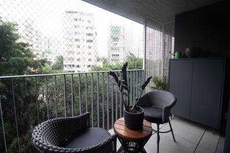 Apartamento à venda com 65m², 1 quarto e 2 vagas