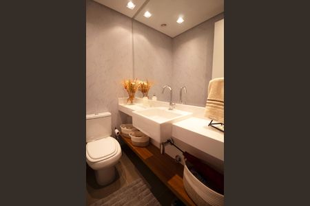 Apartamento à venda com 65m², 1 quarto e 2 vagas