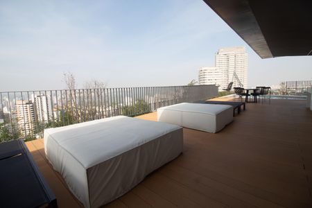 Apartamento à venda com 65m², 1 quarto e 2 vagas